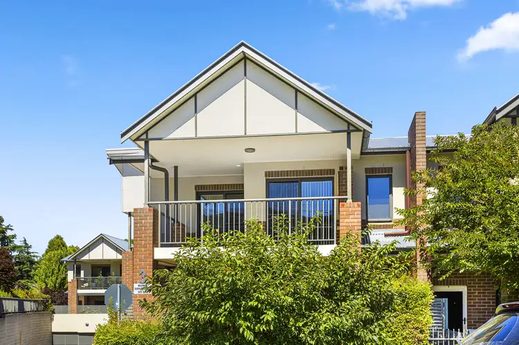 Main view of Homely apartment listing, 14/3 Victoria Street, Bowral NSW 2576
