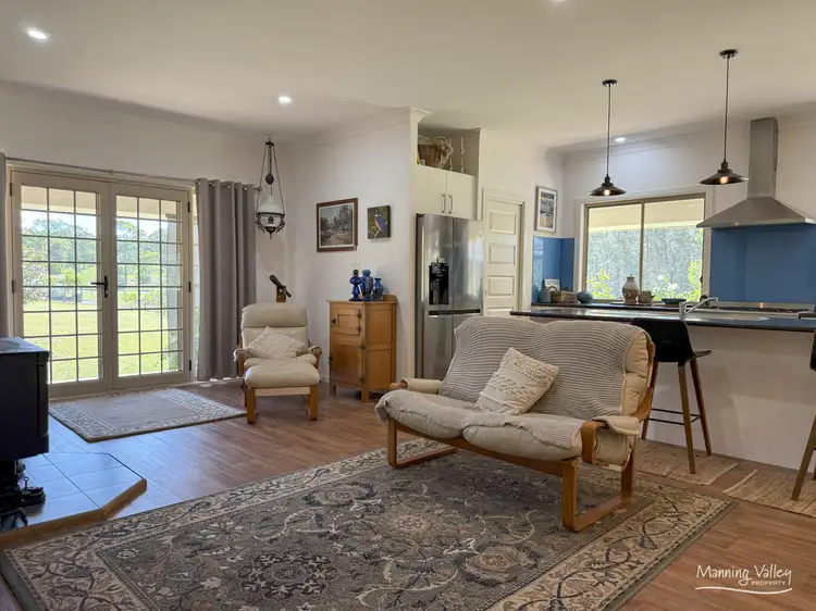 Third view of Homely rural property listing, 4 Blamey Place, Rainbow Flat NSW 2430