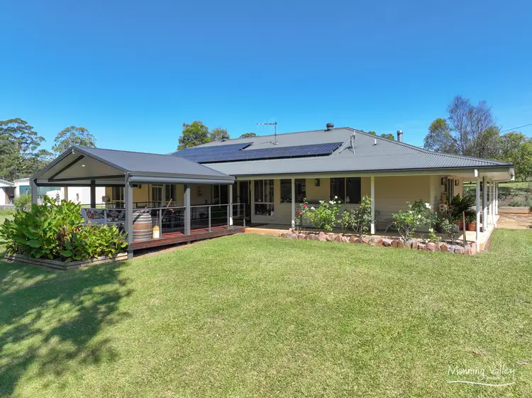 Fifth view of Homely rural property listing, 4 Blamey Place, Rainbow Flat NSW 2430