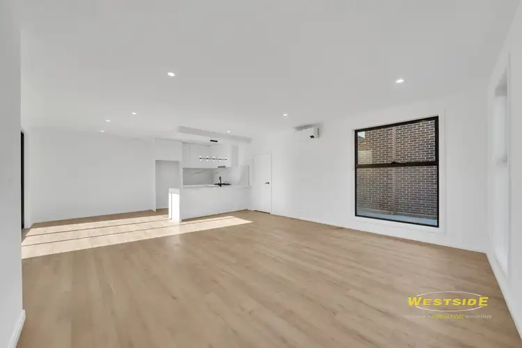 Sixth view of Homely townhouse listing, 2/16 Henry Street, St Albans VIC 3021