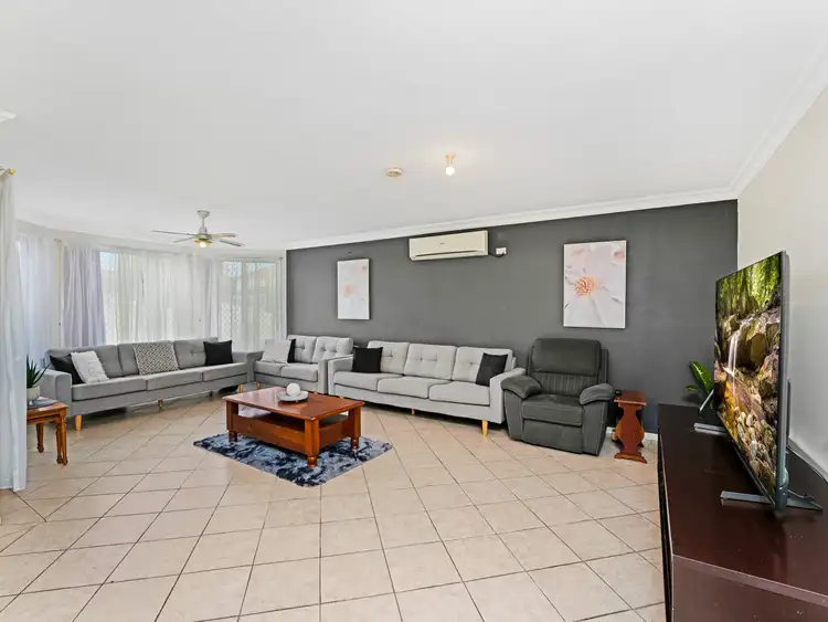 Fifth view of Homely house listing, 10 Mollymook Street, Prestons NSW 2170