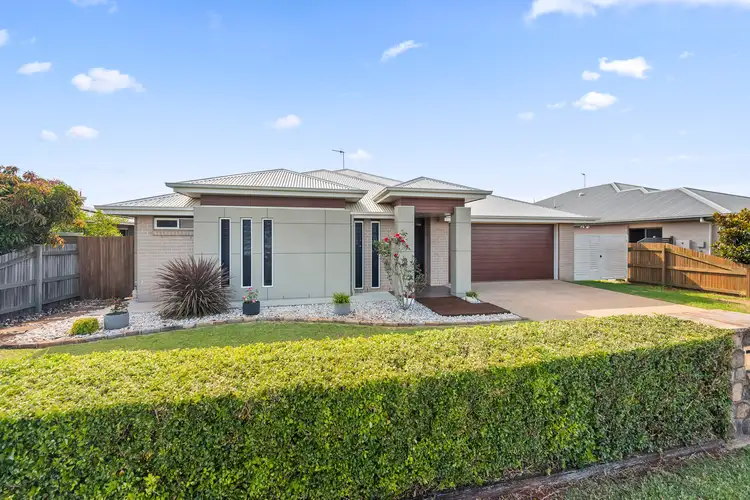 13 O'grady Street, Kearneys Spring QLD 4350