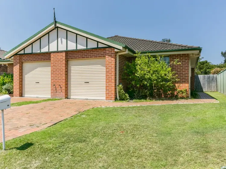11B Castlereagh Crescent