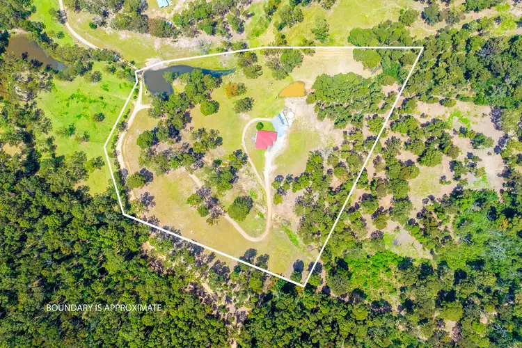 31 Burri Road, Malua Bay NSW 2536