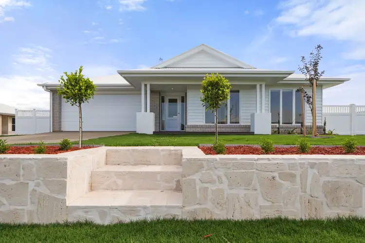 11 Mataranka Circuit, Nikenbah QLD 4655