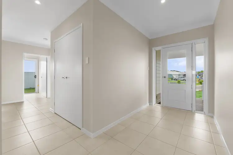 Fifth view of Homely house listing, 11 Mataranka Circuit, Nikenbah QLD 4655