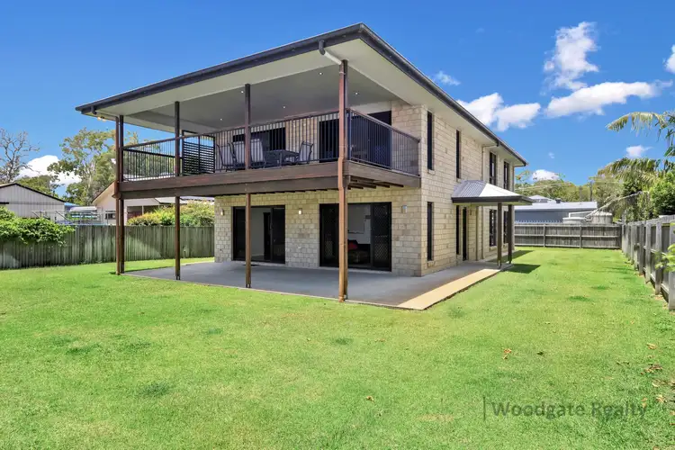 10 Wollemi Close