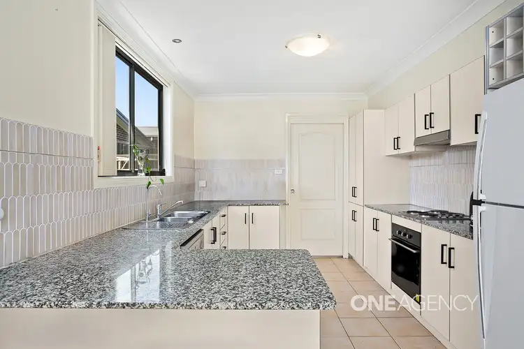 Third view of Homely townhouse listing, 19/134 Kanahooka Road, Kanahooka NSW 2530