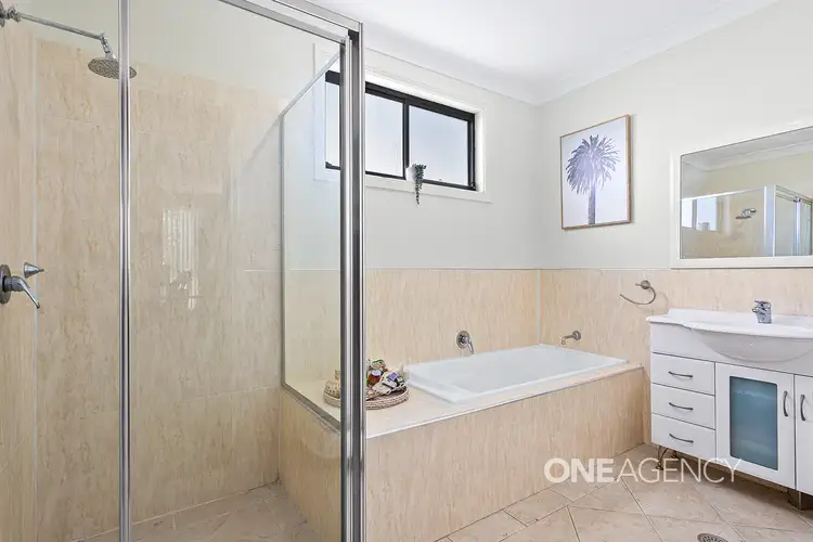 Fifth view of Homely townhouse listing, 19/134 Kanahooka Road, Kanahooka NSW 2530
