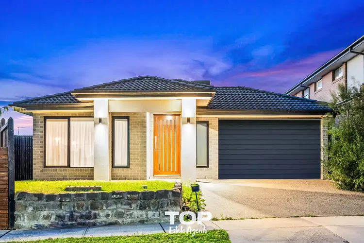 36 Unison Drive, Clyde VIC 3978