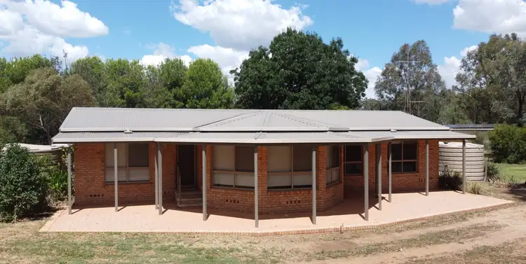 Second view of Homely rural property listing, 225 Mary Gilmore Way, Grenfell NSW 2810