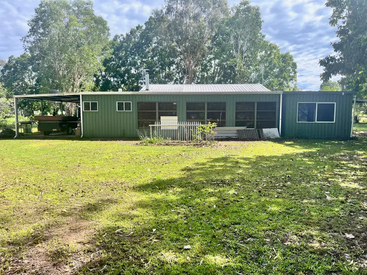 Main view of Homely rural property listing, 21 Kurrajong Circuit, Millstream QLD 4888