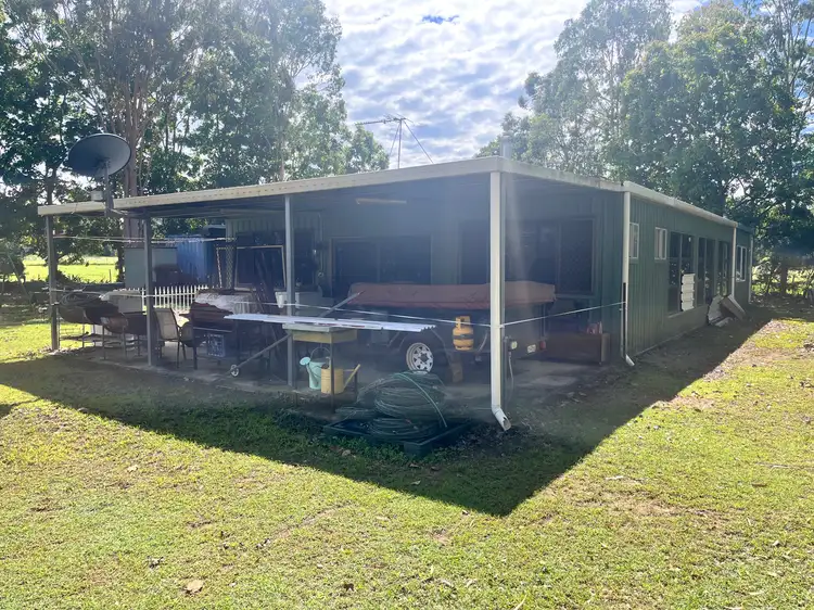 Third view of Homely rural property listing, 21 Kurrajong Circuit, Millstream QLD 4888