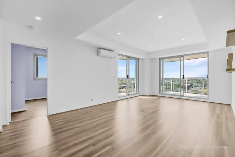 Third view of Homely apartment listing, 1301/5 Second Avenue, Blacktown NSW 2148