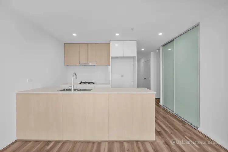 Fourth view of Homely apartment listing, 1301/5 Second Avenue, Blacktown NSW 2148