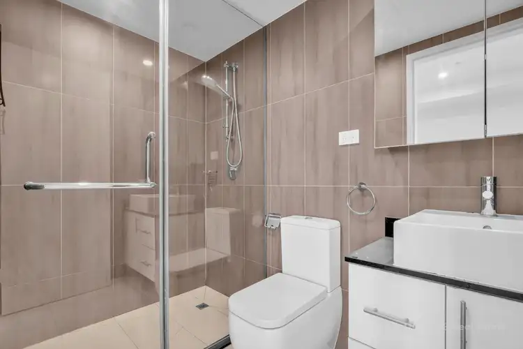 Sixth view of Homely apartment listing, 1301/5 Second Avenue, Blacktown NSW 2148