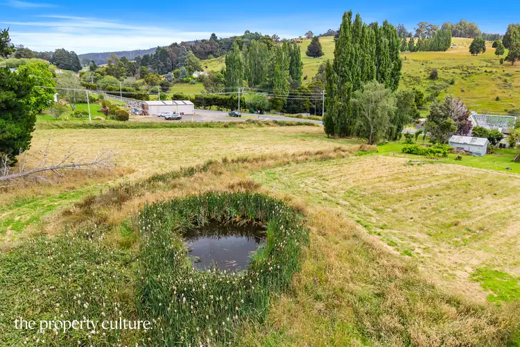 Third view of Homely land listing, 5 Judds Hill Road, Geeveston TAS 7116