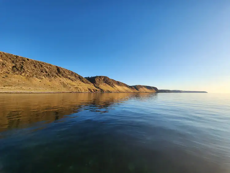 Fourth view of Homely land listing, 67 Seaview Avenue, Wirrina Cove SA 5204