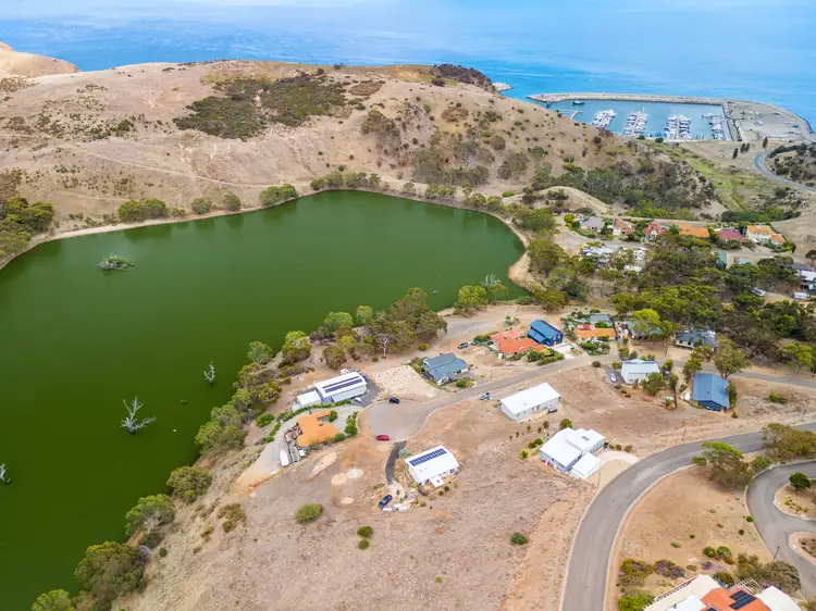 Fourth view of Homely land listing, 67 Seaview Avenue, Wirrina Cove SA 5204