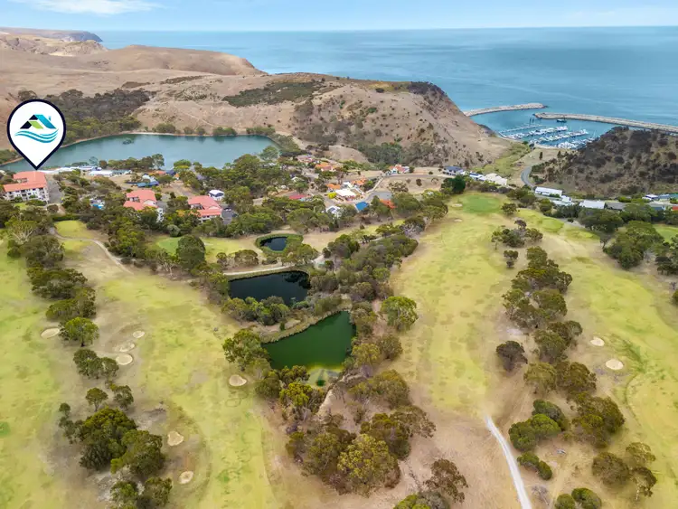 Fifth view of Homely land listing, 67 Seaview Avenue, Wirrina Cove SA 5204
