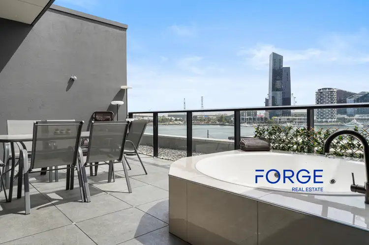 937 Collins Street, Docklands VIC 3008