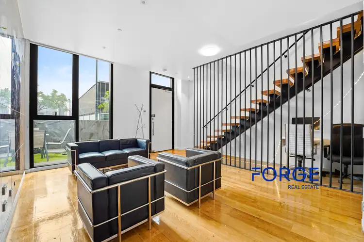 Fourth view of Homely unit listing, 937 Collins Street, Docklands VIC 3008