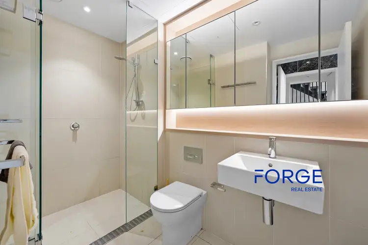 Fifth view of Homely unit listing, 937 Collins Street, Docklands VIC 3008