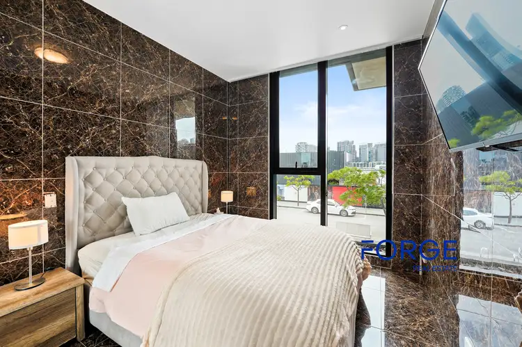 Sixth view of Homely unit listing, 937 Collins Street, Docklands VIC 3008