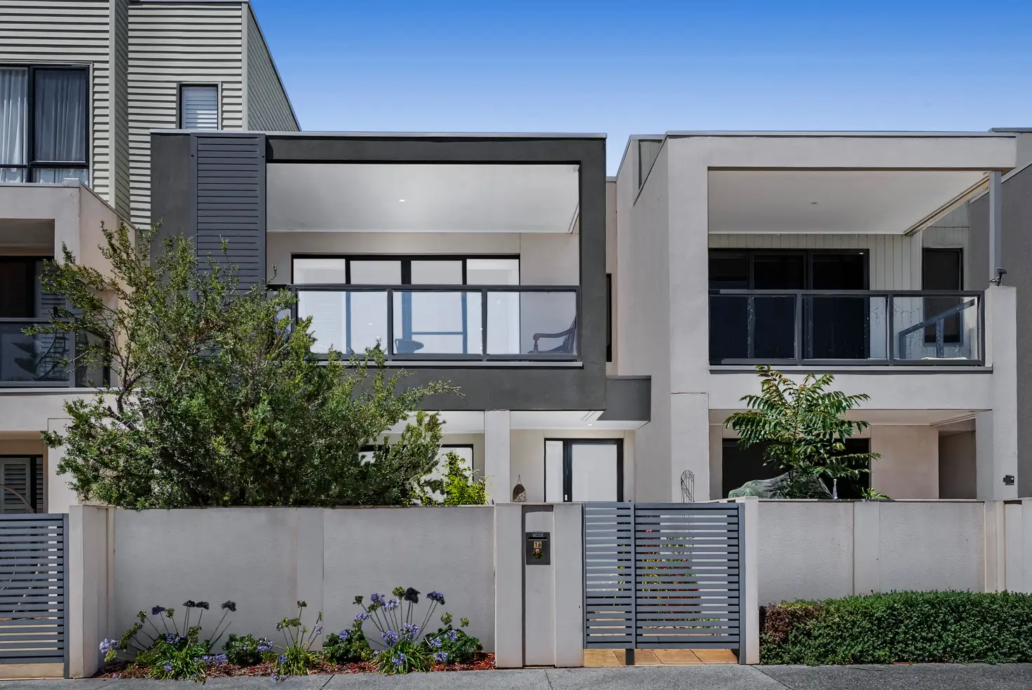 Main view of Homely townhouse listing, 16 Quay Boulevard, Werribee South VIC 3030