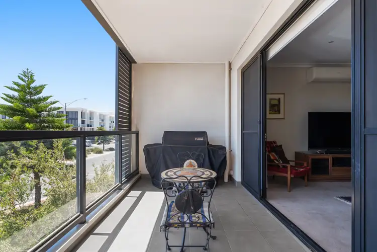 Second view of Homely townhouse listing, 16 Quay Boulevard, Werribee South VIC 3030