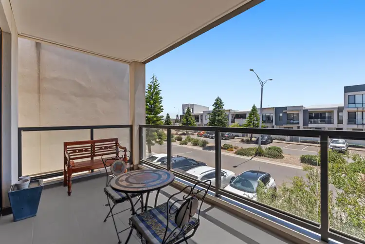Third view of Homely townhouse listing, 16 Quay Boulevard, Werribee South VIC 3030