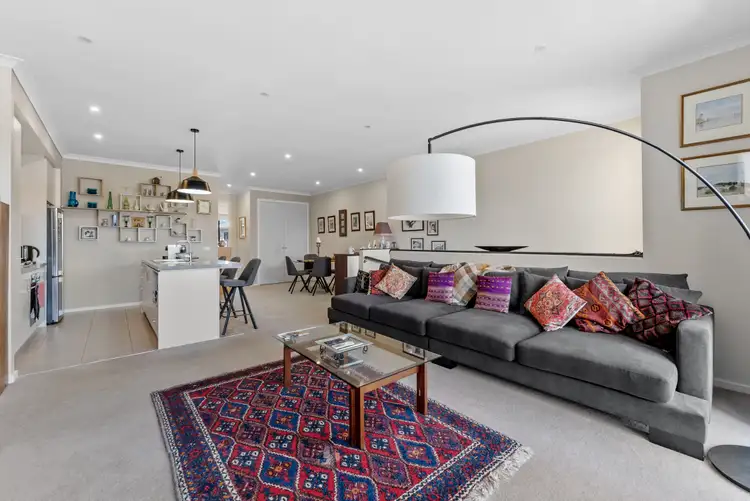 Fourth view of Homely townhouse listing, 16 Quay Boulevard, Werribee South VIC 3030