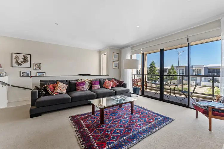 Fifth view of Homely townhouse listing, 16 Quay Boulevard, Werribee South VIC 3030