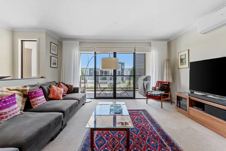 Sixth view of Homely townhouse listing, 16 Quay Boulevard, Werribee South VIC 3030