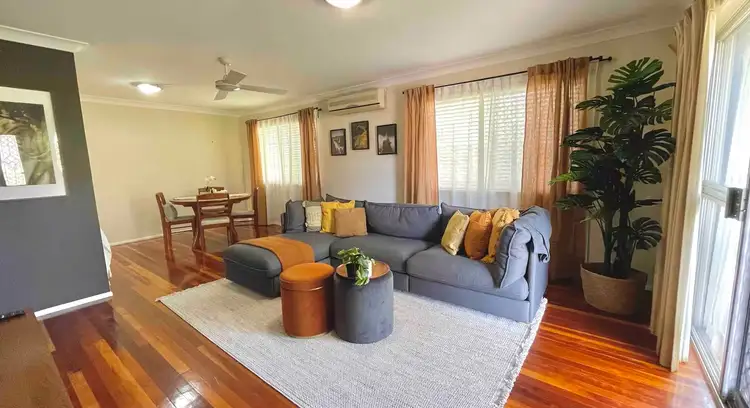 Main view of Homely house listing, 62 Liverpool Street, Eight Mile Plains QLD 4113