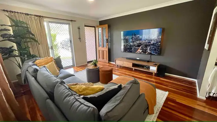 Second view of Homely house listing, 62 Liverpool Street, Eight Mile Plains QLD 4113