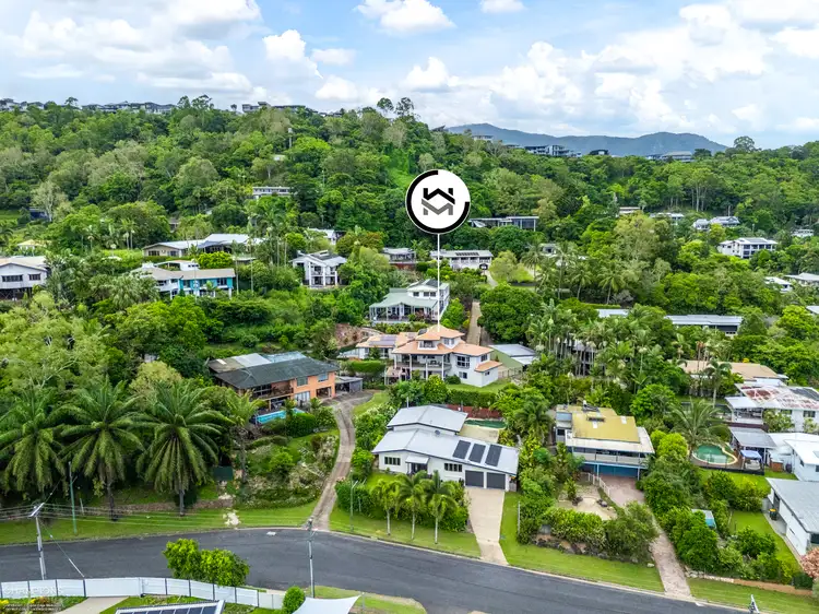 Second view of Homely house listing, 173 Hillview Crescent, Whitfield QLD 4870