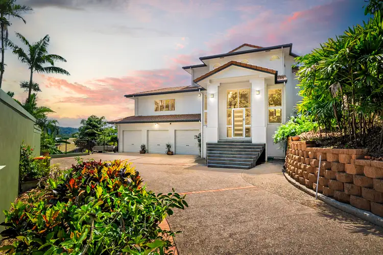 Fourth view of Homely house listing, 173 Hillview Crescent, Whitfield QLD 4870