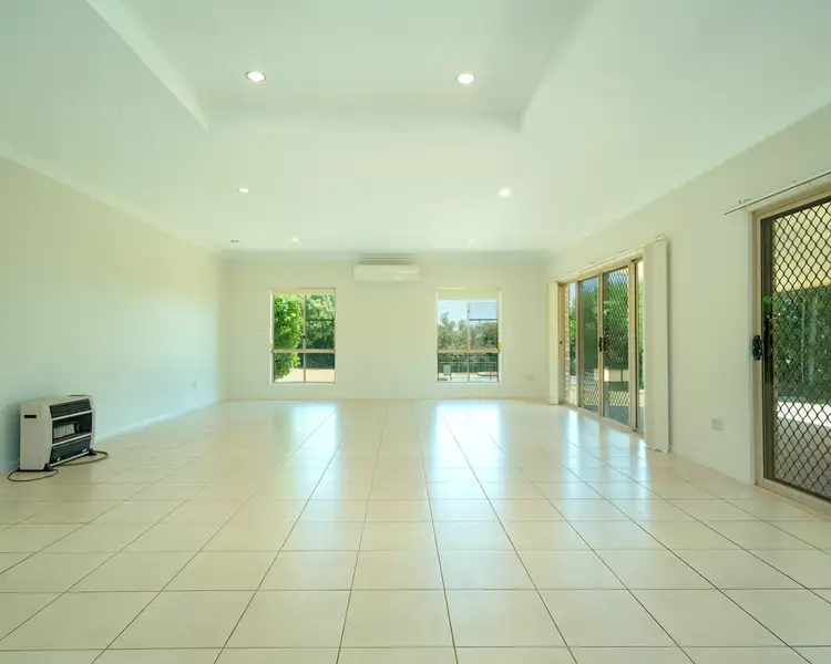 Third view of Homely house listing, 13 Berghofer Drive, Highfields QLD 4352
