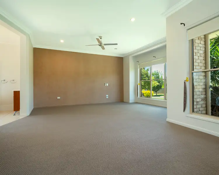 Fifth view of Homely house listing, 13 Berghofer Drive, Highfields QLD 4352