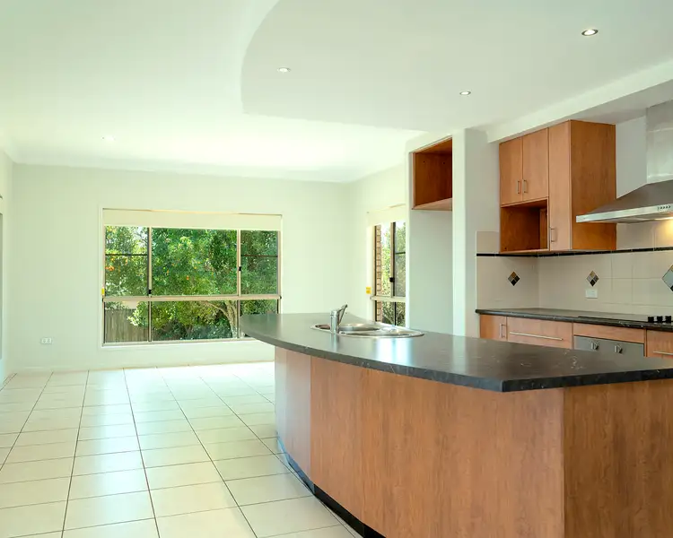 Sixth view of Homely house listing, 13 Berghofer Drive, Highfields QLD 4352