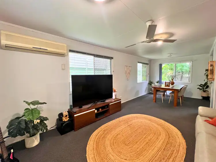 Third view of Homely house listing, 13 Wallace Street, Dysart QLD 4745