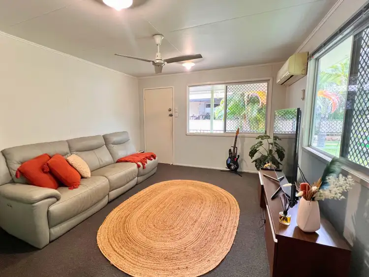 Fourth view of Homely house listing, 13 Wallace Street, Dysart QLD 4745