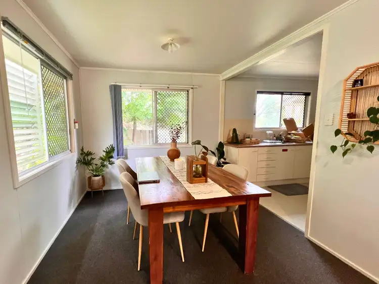 Fifth view of Homely house listing, 13 Wallace Street, Dysart QLD 4745