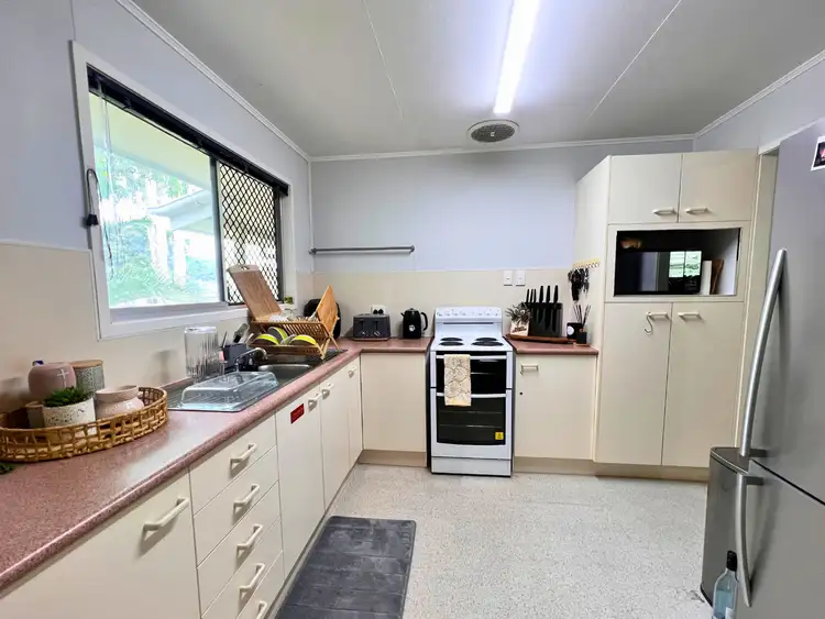 Sixth view of Homely house listing, 13 Wallace Street, Dysart QLD 4745
