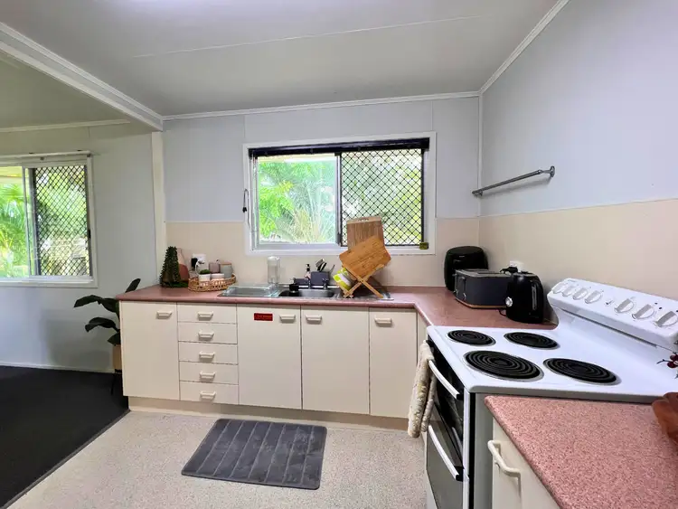 Seventh view of Homely house listing, 13 Wallace Street, Dysart QLD 4745