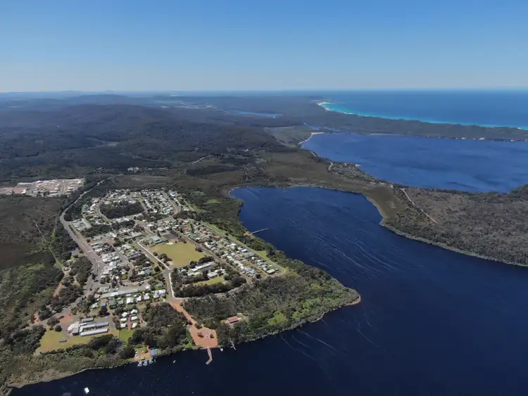 Fifth view of Homely land listing, 59 Karri Street, Walpole WA 6398