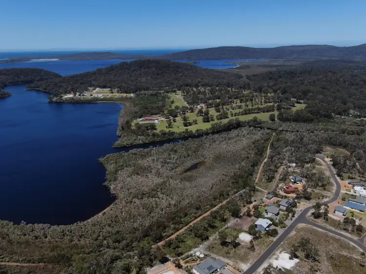 Sixth view of Homely land listing, 59 Karri Street, Walpole WA 6398