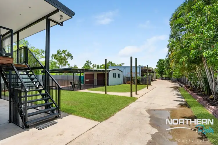 Fifth view of Homely house listing, 110 Geaney Lane, Deeragun QLD 4818