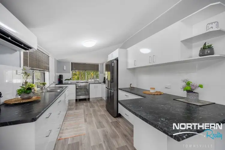 Sixth view of Homely house listing, 110 Geaney Lane, Deeragun QLD 4818